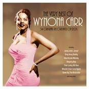 Wynona Carr 2: From Gospel to R&B