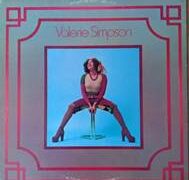 Valerie Simpson’s Outstanding 1972 Album