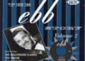 Lee Rupe: Ebb & Mona Lee Records