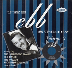 Lee Rupe: Ebb & Mona Lee Records