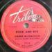 Rene T. LaMarre: Trilon Records