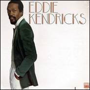 Eddie Kendricks: Keep On Truckin’